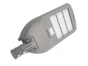 Great Heat Dissipation Waterproof IP66 LED Outdoor Lighting Street Light for Highway Main Road