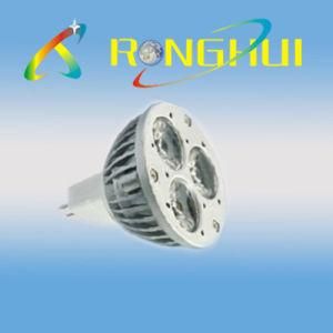 LED Spotlight Series (RH-SDXM-3W)