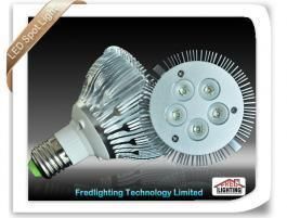 LED Spot Light/LED Light Bulb (FD-P30W5X1V-D)