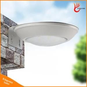 Outdoor Lamp Radar Motion Sensor Solar Light Solar Garden LED Wall Light