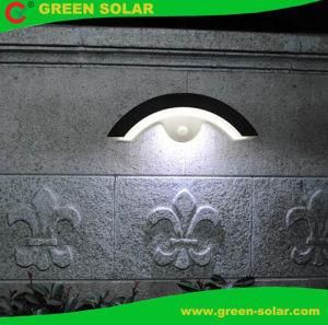 LED Outdoor Solar Powered Emergency Motion Sensor Security Garden Street Flood Wall UFO Light