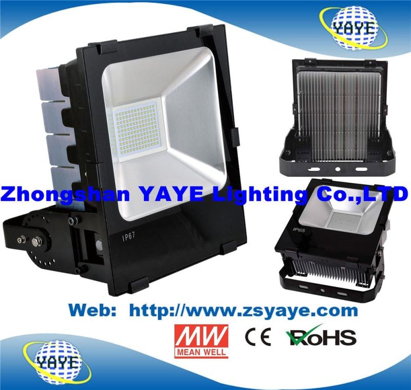 Yaye 18 CREE/Meanwell/Ce/RoHS Competitive Price 150W LED Flood Lighting / 150W LED Tunnel Lighting