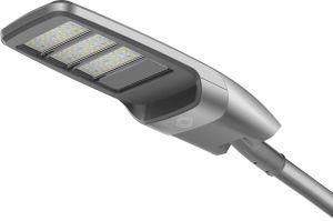 150W Waterproof LED Solar Street Lightings