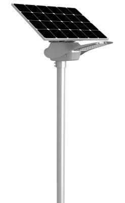 Competitive Price Solar Street Lights for Rural Area Lighting