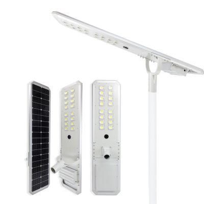 IP65 Waterproof High Power All in One Integrated LED Solar Street Light