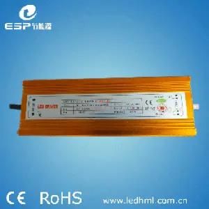 2013 High Efficiency 80W LED Driver for Street Light