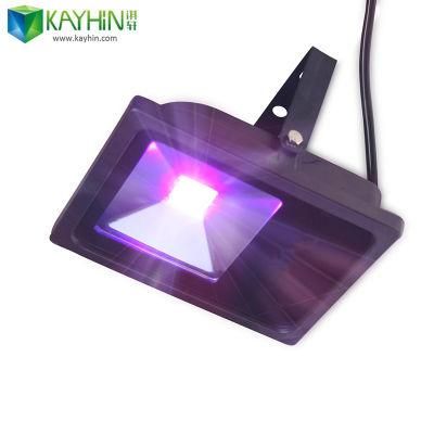 Wholesales Factory Manufacturer Solar LED Street Light Hardwired LED Outdoor Floodlights Panel Pole Decoration Christmas Light COB Flood Light
