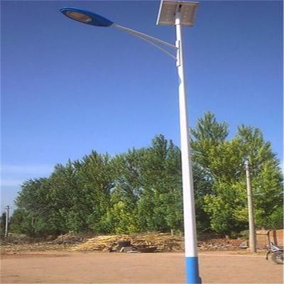 Prices of Best Supplier 4m 20W Solar Power Street Light