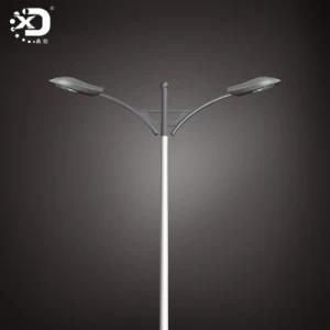 HPS Street Light with Double Arms