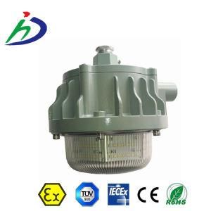 Hazardous Area LED Explosion Proof Light with Aluminum Alloy Shell 40W