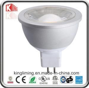 LED Spotlights COB 3000k 120V MR16