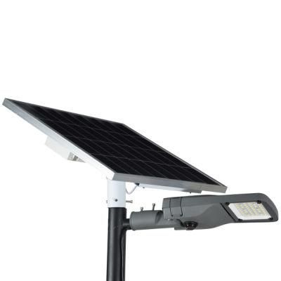 Outdoor Lamp Solar Power Waterproof Security LED Solar Street Lights