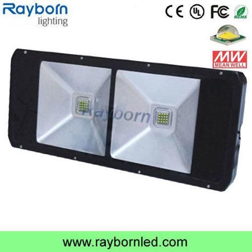 200 Watt Spot Light CREE LED Flood Light Outdoor Industrial LED Light 480V