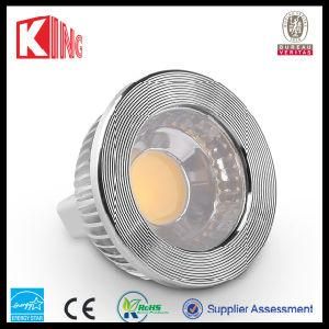 Energystar Approved Kingliming 5W GU10 COB LED