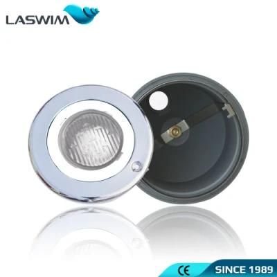 High Quality Burning Resistant ABS Modern LED Wl-QA-Series Flat Light