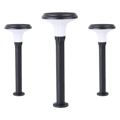 High Quality Outdoor Waterproof IP65 Solar Pillar Light