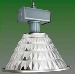 Circular Induction Lighting, High Bay Light, Engineering Light