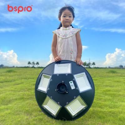 Bspro Energy Saving Colorize Outdoor IP65 Decoration Lights Waterproof Battery Powered Landscape Solar Garden Light