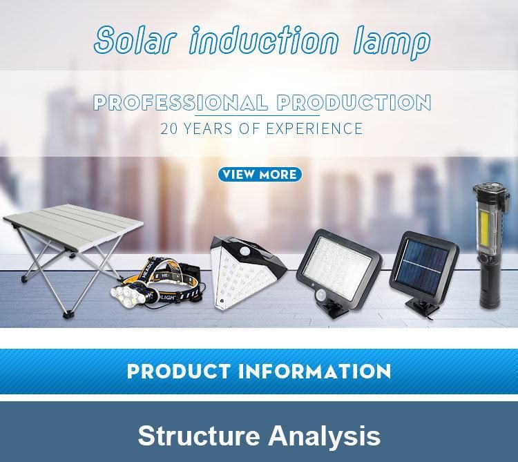 Surveillance Cameras LED Simulation Monitoring Security Lighting Solar Motion Sensor Wall Light Outdoor