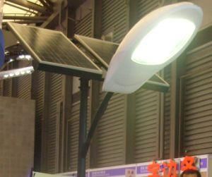 Solar Street Lights (100-110lm/W IP67 with mean well driver)