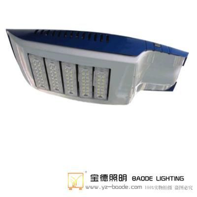 30/50/60/100W 11m Steel Pole LED Solar Street Light (BDLed015)