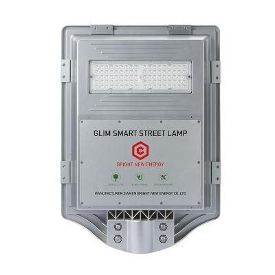 LED Solar Powered Outdoor Garden Light Lamp 7 Meters Height Installation 450W with 2 Years Warranty