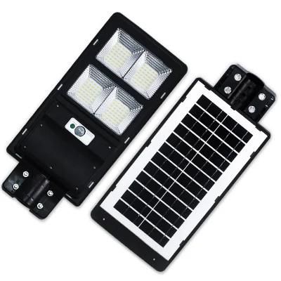 Integrated Garden Street Lamp Solar Street Light