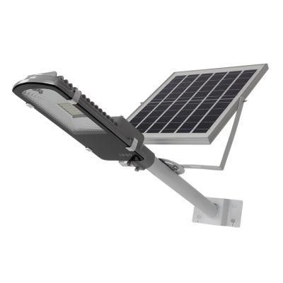 Waterproof Outdoor LED Solar Street Light for Road Garden