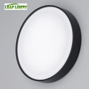 9W Modern Ceiling Light, Flush Mount Lighting, Outdoor Ceiling Lights, Outdoor Lighting, The Home Depot