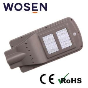 6500K Cool White 40W Garden Outdoor Polycrystalline Silicon Light