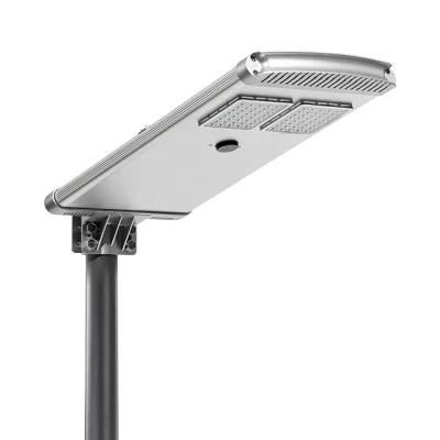 Integrated Solar LED Street Light IP68 Outdoor