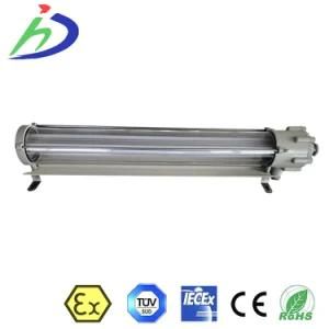 Explosion Proof Linear Lamp BHD5100-40W