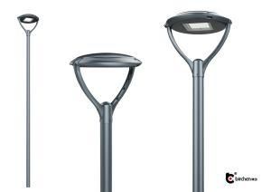 Outdoor Lighting Motion Sensor 60W 90W 120W Solar Power Lighting Outdoor Garden