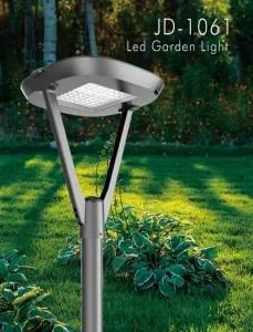Newest Underground Design Waterproof Sun Powered Solar LED Garden Light