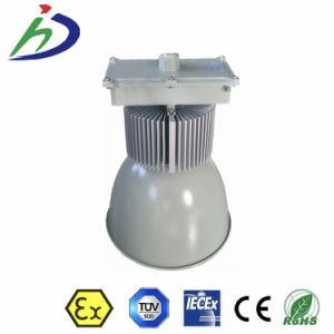 Class I, Division 1, 2 LED Explosion Proof Flood Light 150W