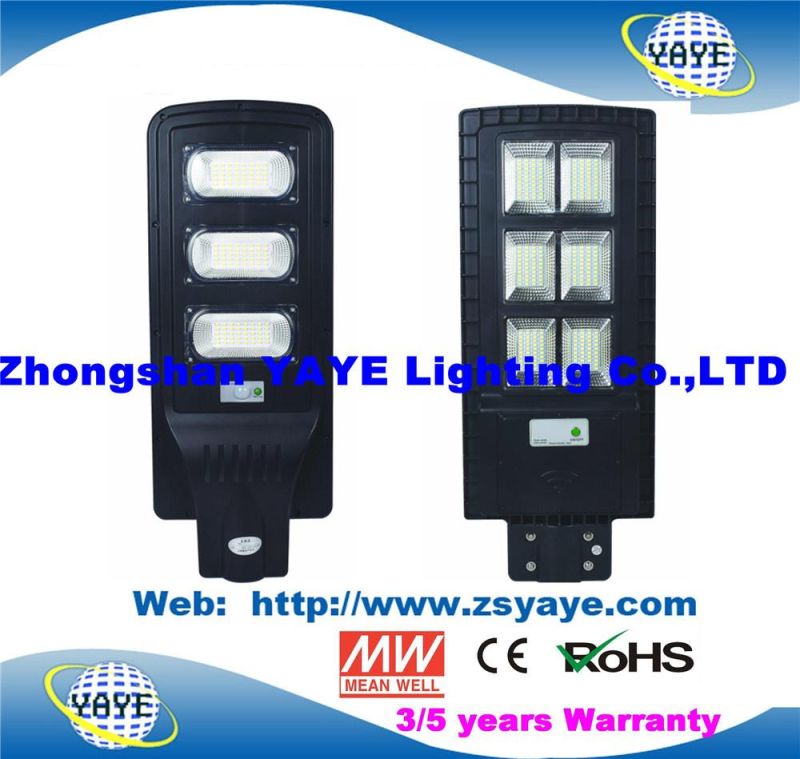 Yaye 18 Hot Sell Waterproof IP67 Outdoor 60W Solar LED Flood Light/Floodlight/ Flood Lighting with Best Supplier: Zhongshan Yaye Lighting Co., Ltd in China