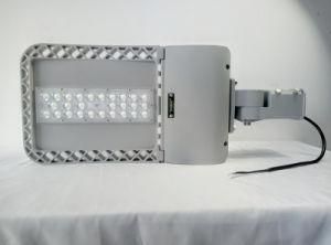 ETL&Dlc Certification Listed IP65 Waterproof 13000lumens Commercial 100watt LED Street Light