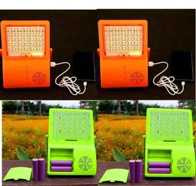 Yaye Factory Price 25W Solar LED Bluetooth Lamp High Power Solar Bluetooth Charging LED Work Lamp