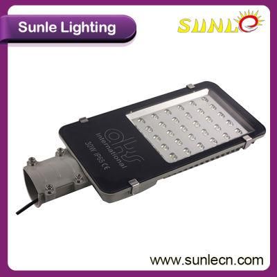 30W IP65 Imitation Lumen LED Street Light Manufacturers (30W SLRJ SMD)