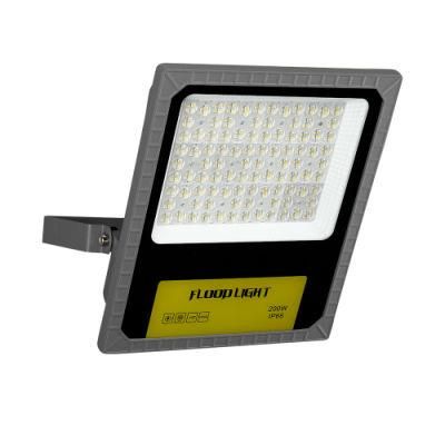 Factory Floodlight CE/RoHS Outdoor 30W 50W 100W 150W 200W 300W 400W Reflector LED Flood Light