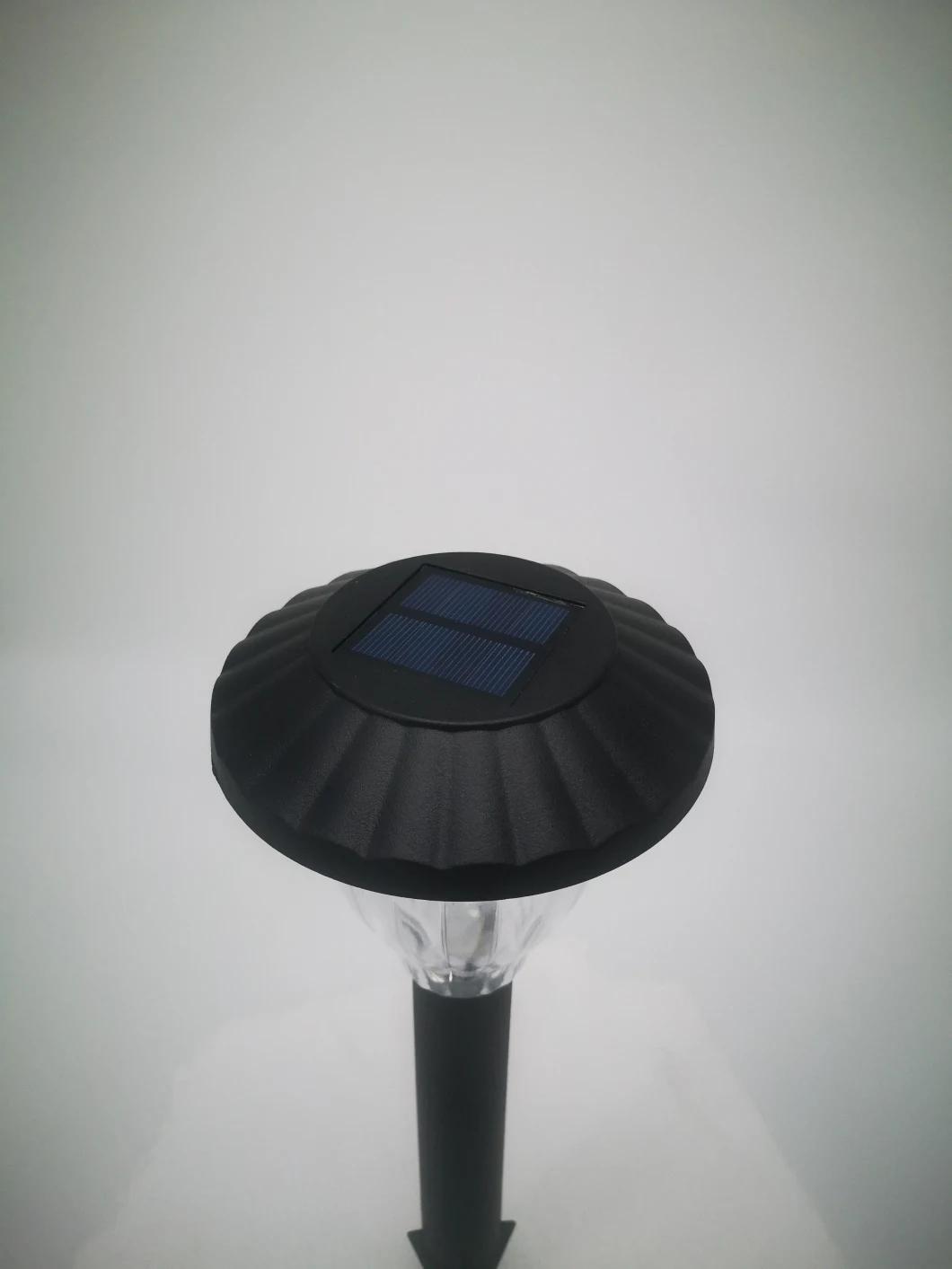 Garden Solor Lamp, Solor Pathway Garden Light Outdoor Lighting Solor Power