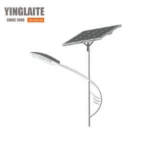 Hot Sale High Quality LED Solar Lamp 8 Meters Pole 60W LED China Manufacturer