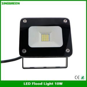 New Product LED Flood Light 10W Ce RoHS