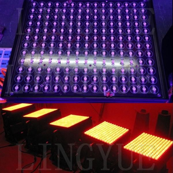 Outdoor Light 180X3w RGB LED Wall Washer City Color
