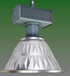 High Bay Induction Light, IP54, 85W-263W