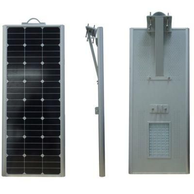 Remote Control Solar Powered Outdoor Lighting