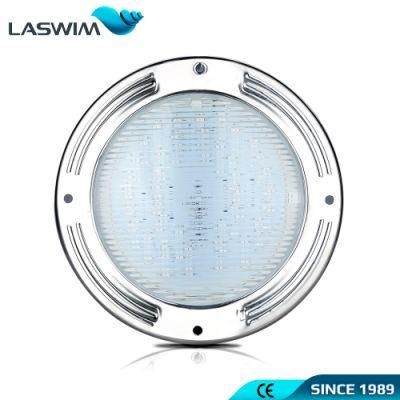 High Quality Stainless Steel 24W Power SPA LED Pool Light