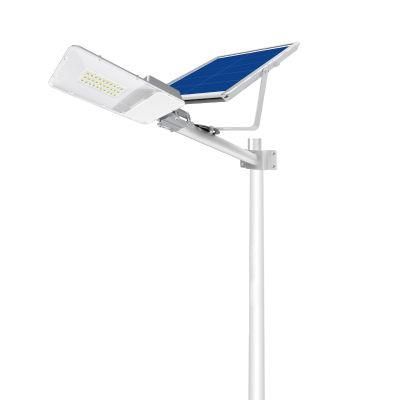 300W IP65 Waterproof Solar Street Lights Outdoor Lamp for Yard