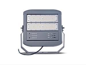 Excellent Heat Dissipation Waterproof IP66 LED Outdoor Flood Light for Square with Good Post-Service