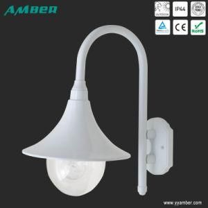 100W Classic Garden Wall Light